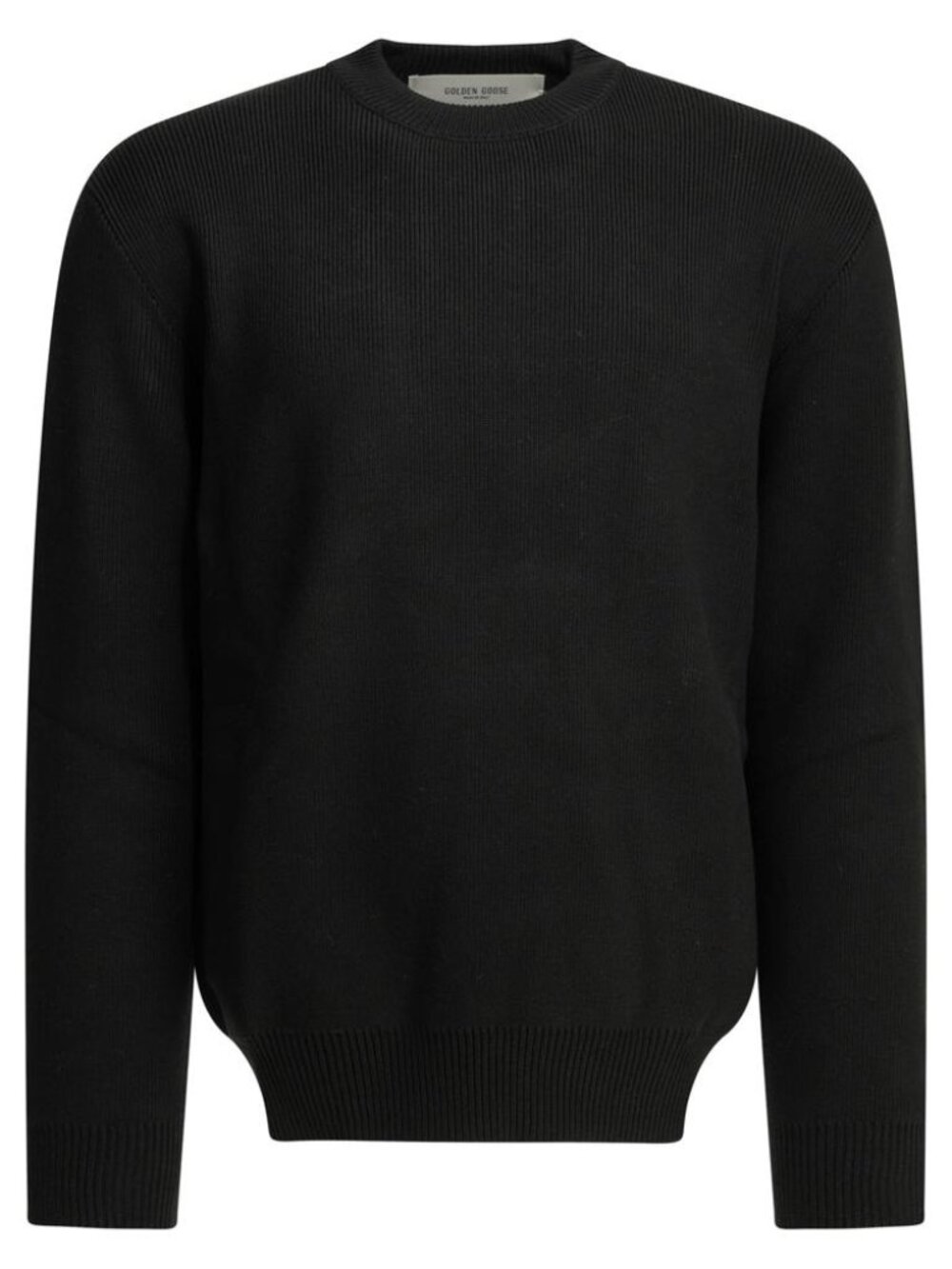 Golden Goose Golden Crewneck Sweater Tag Size XL Men